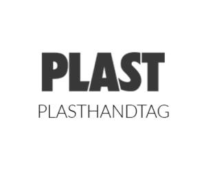 JILO PLAST-PLASTHANDTAG, Suède