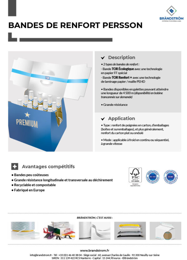 BRANDSTROM_Fiche-Bandes-de-renfort-PERSSON